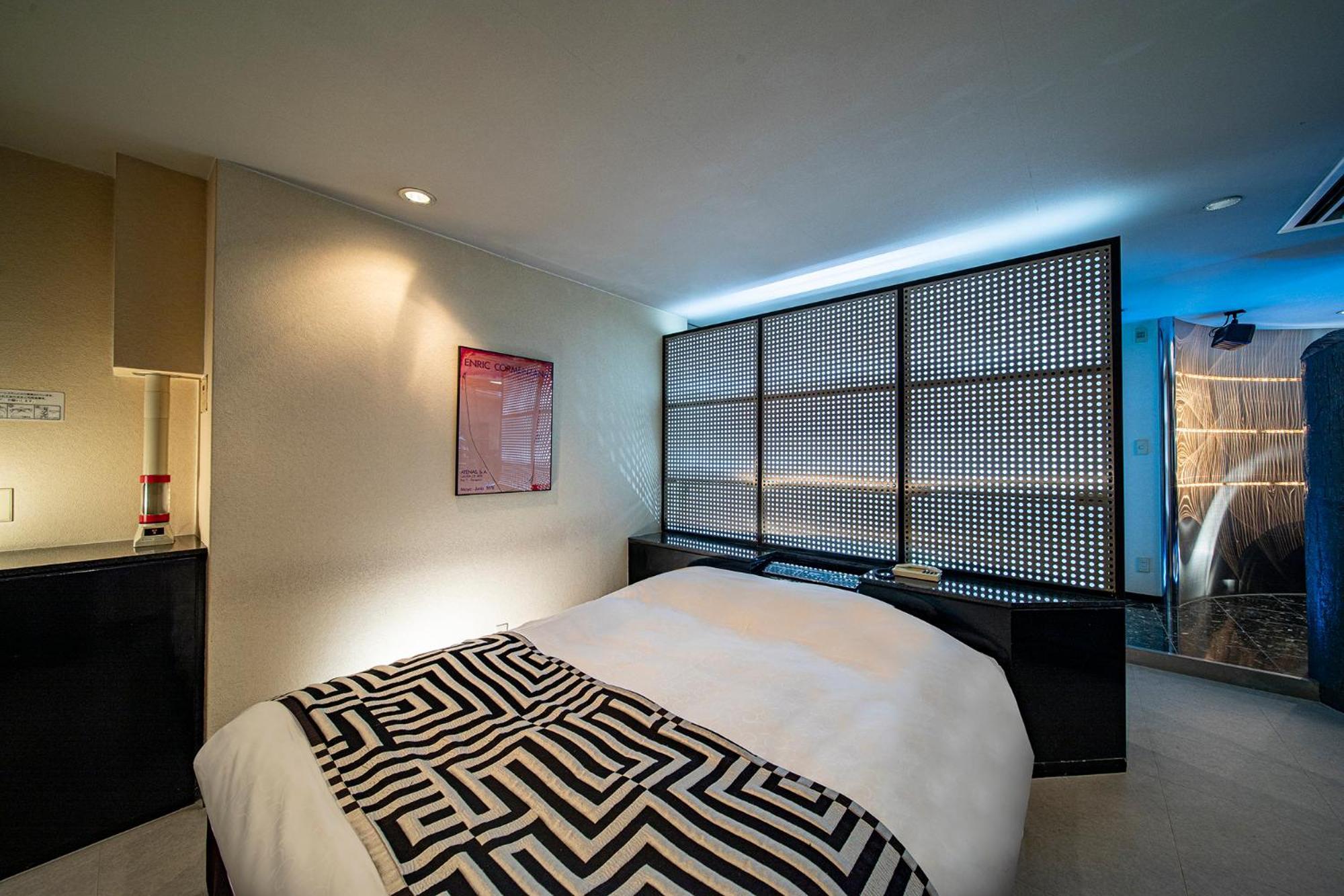 Towers Hotel - Adult Only - Osaka Buitenkant foto